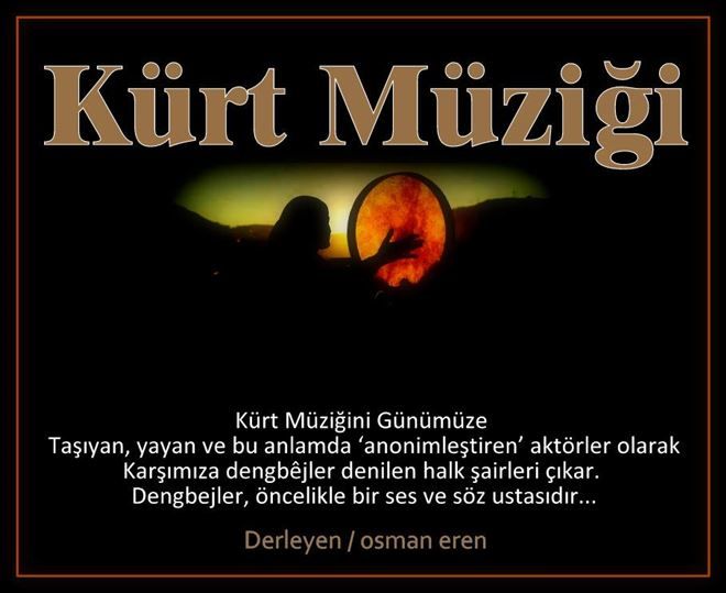 Kürt Müziği