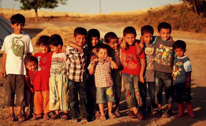 1 milyon çocuk işçinin çalıştırıldığı Türkiye, çocuk evliliklerinde dünya üçüncüsü