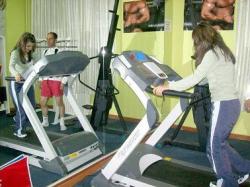 Performans Spor Merkezi