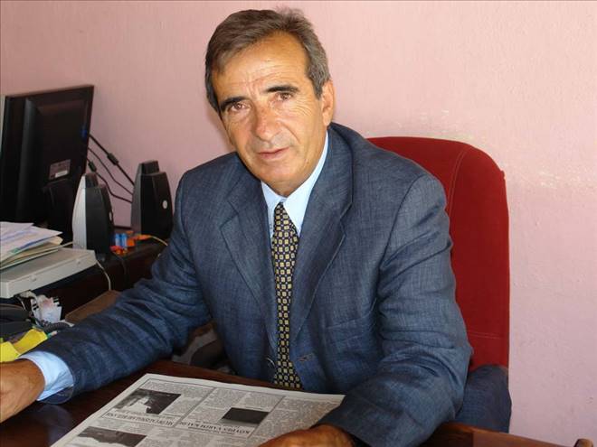 HAZRETİ NUH ve DOĞU BEYAZIT