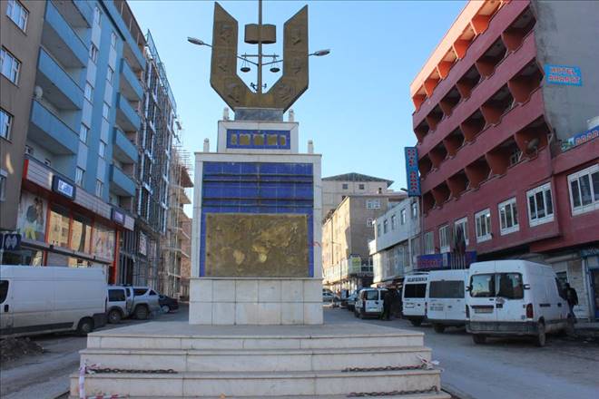 Bölgede Daha Çok Doğu Beyazıt İçin İhtiyaç Olan