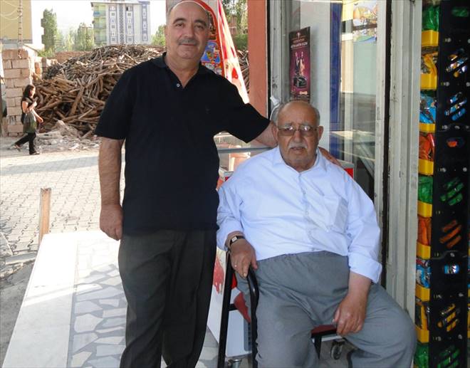 HACI ALİ KUŞCU VEFAT ETTİ