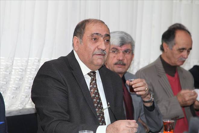 DOĞUBAYAZIT`IN KAYBOLAN GEÇMİŞİ KİTAP OLUYOR.