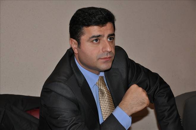 DEMİRTAŞ