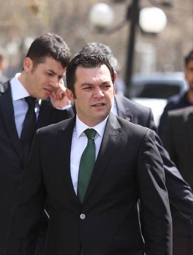 TANER TENGİR`DEN SOLO SES YARIŞMASINA DAVET