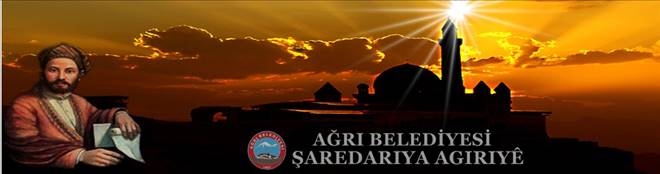 AĞRI BELEDİYESİ BİR AÇIKLAMA GÖNDERDİ