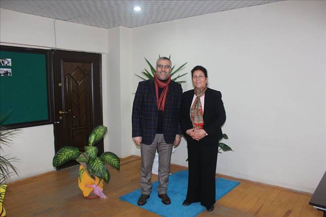 İSİMLER HALK TARAFINDAN BELİRLENECEK