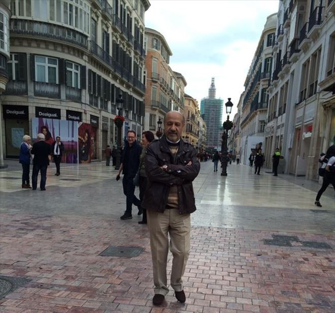 AĞRI ESKİ MİLLETVEKİLİ HEMŞERİMİZ