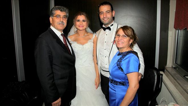 DİCLE İLE BERK´İN MUTLU GÜNLERİ