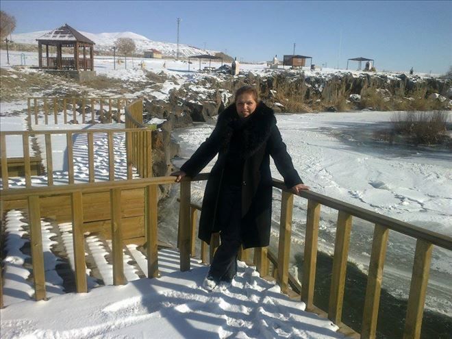 Kısa metrajlı Erzurum izlenimi