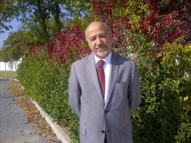 İBRAHİM TAŞDEMİR ÖĞRETİM GÖREVLİSİ