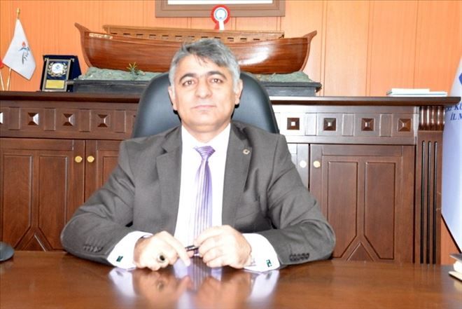 Ağrı´da 