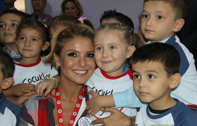30´UNCU ANAOKULU DOĞUBAYAZIT´TA AÇILIYOR