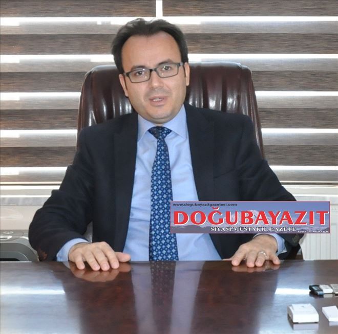 Patnos´ta yapılan sosyal yardım rakamları açıklandı
