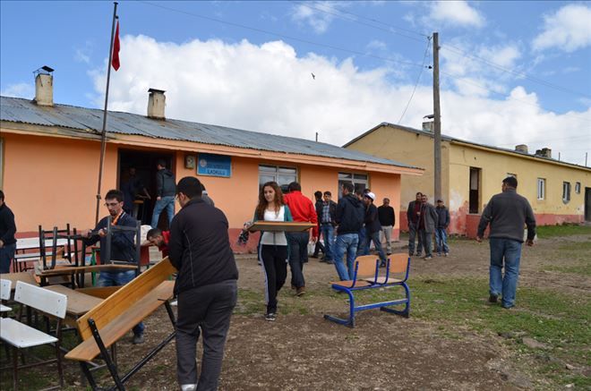 BAKANLIK, SÖMESTR TATİLİNİ 1 AYA ÇIKARIYOR?