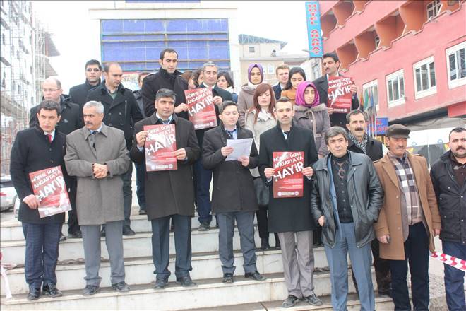 DOĞUBAYAZIT EĞİTİM- BİR-SEN