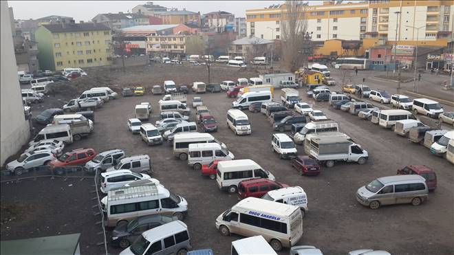 Eskide Vali Söz Verdi mi Akan Sular Dururdu