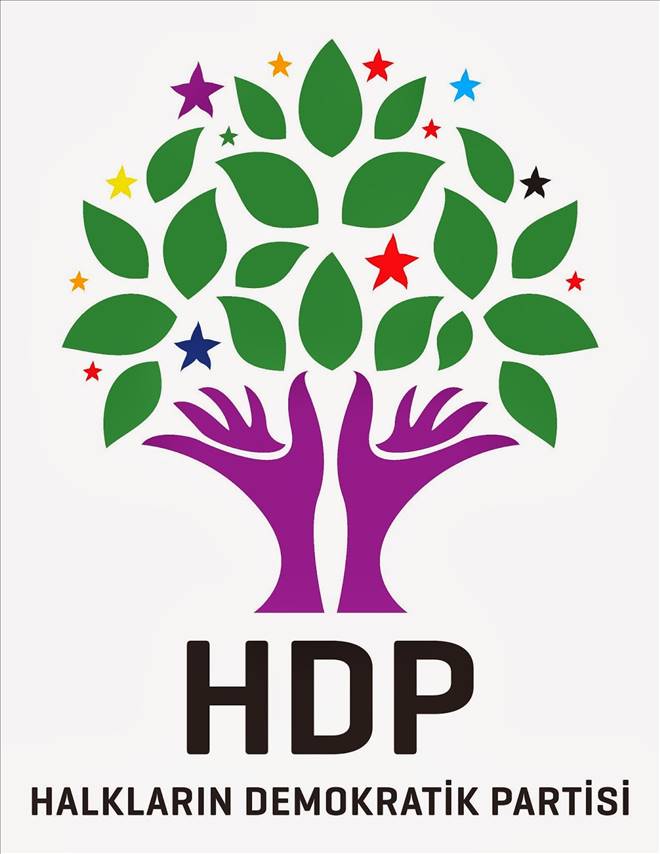 KONDA`NIN ANKETİNDE HDP BARAJI AŞIYOR