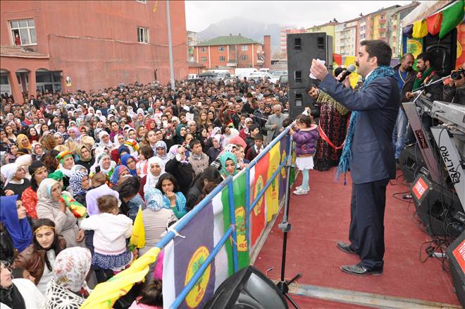 NEWROZ TARİHLERİ BELLİ OLDU