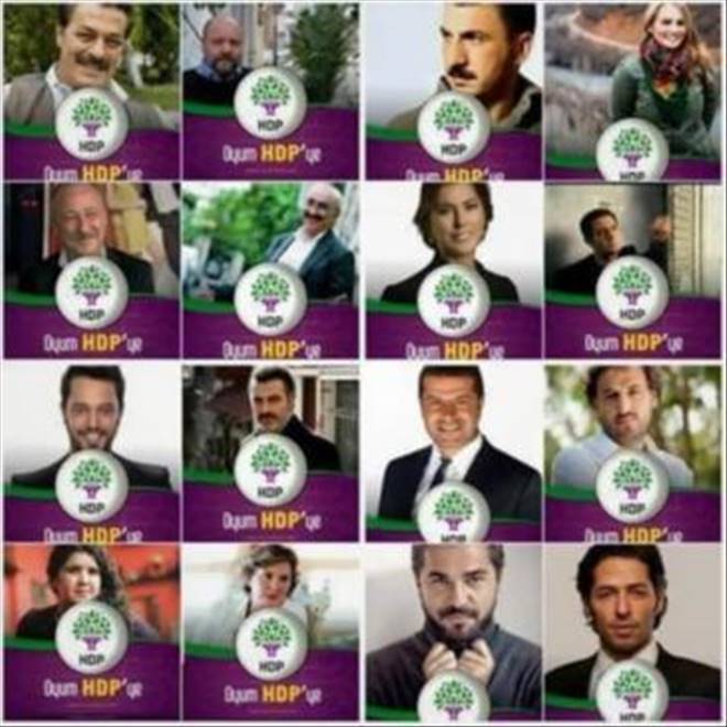 HDP