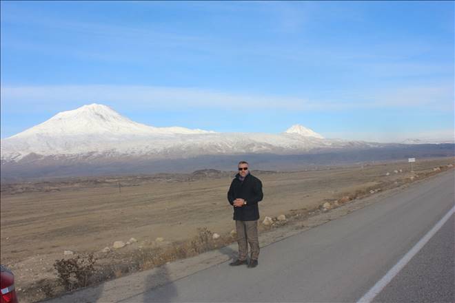 AĞRI DAĞI KOMİK MİLLİ PARK