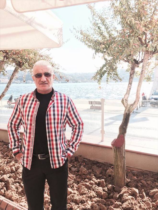 AĞRI BAKIŞI