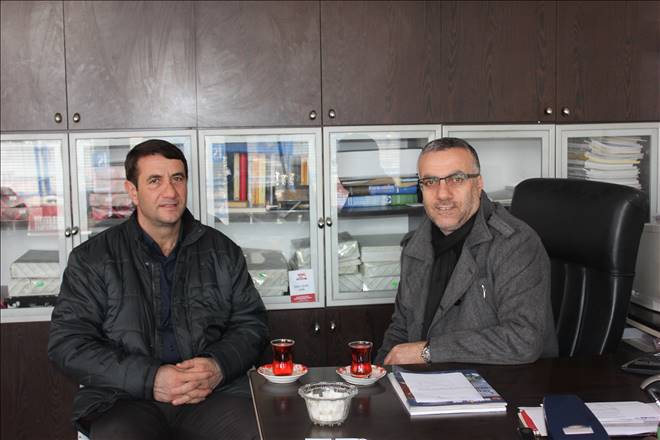 DALHA KAYA HDP AĞRI MİLLETVEKİLİ ADAY ADAYI