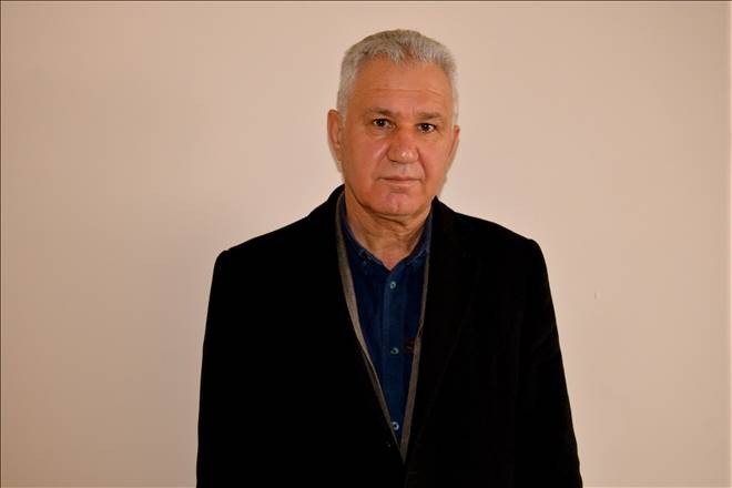 Ağrı`da 