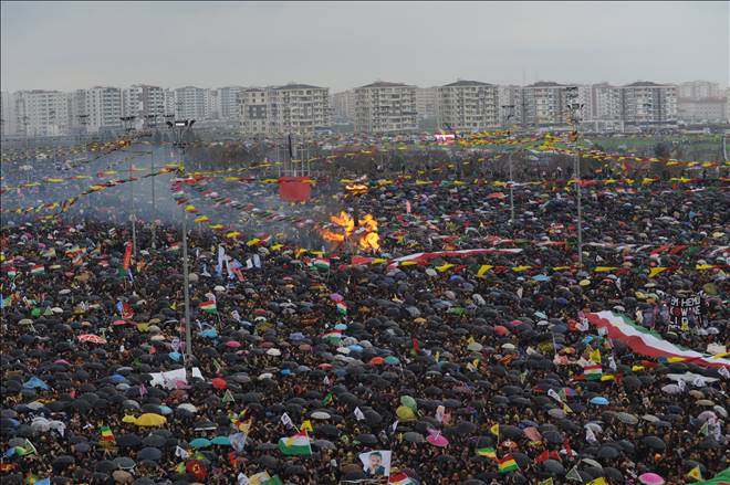 DİYARBAKIR