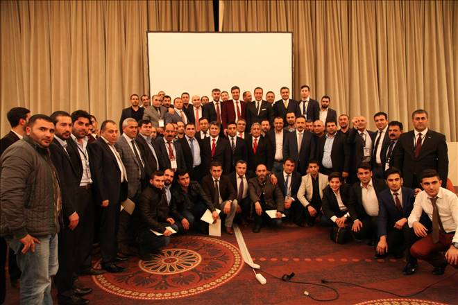 AĞRI KÜLTÜR EVİ TANITIM GECESİ İSTANBULDA YAPILDI