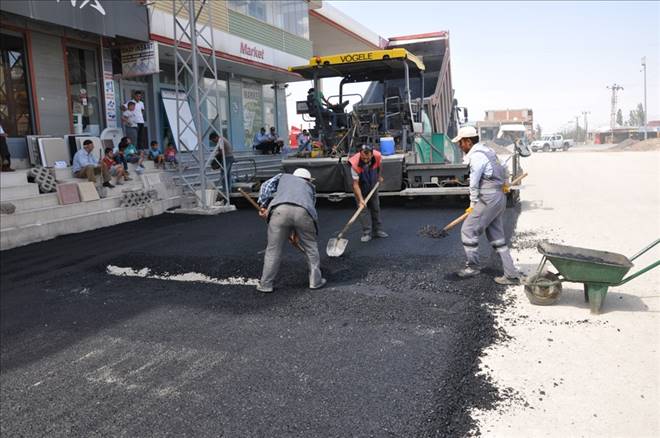 DOĞUBAYAZIT BELEDİYESİ BİR YILLIK ÇALIŞMALARINI PAYLAŞTI