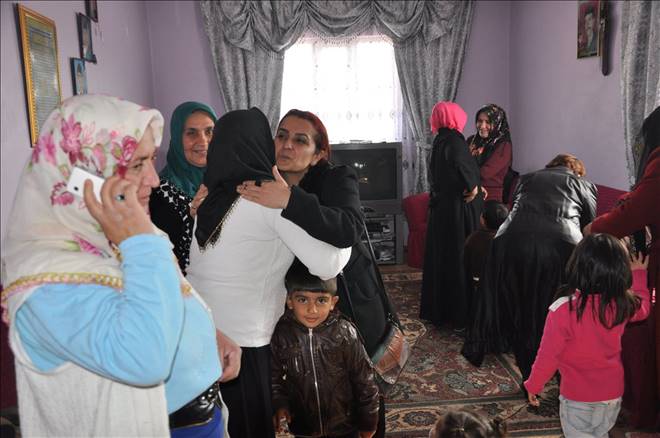 KADINLAR GÜNÜ İÇİN ÖZEL ÇALIŞMA