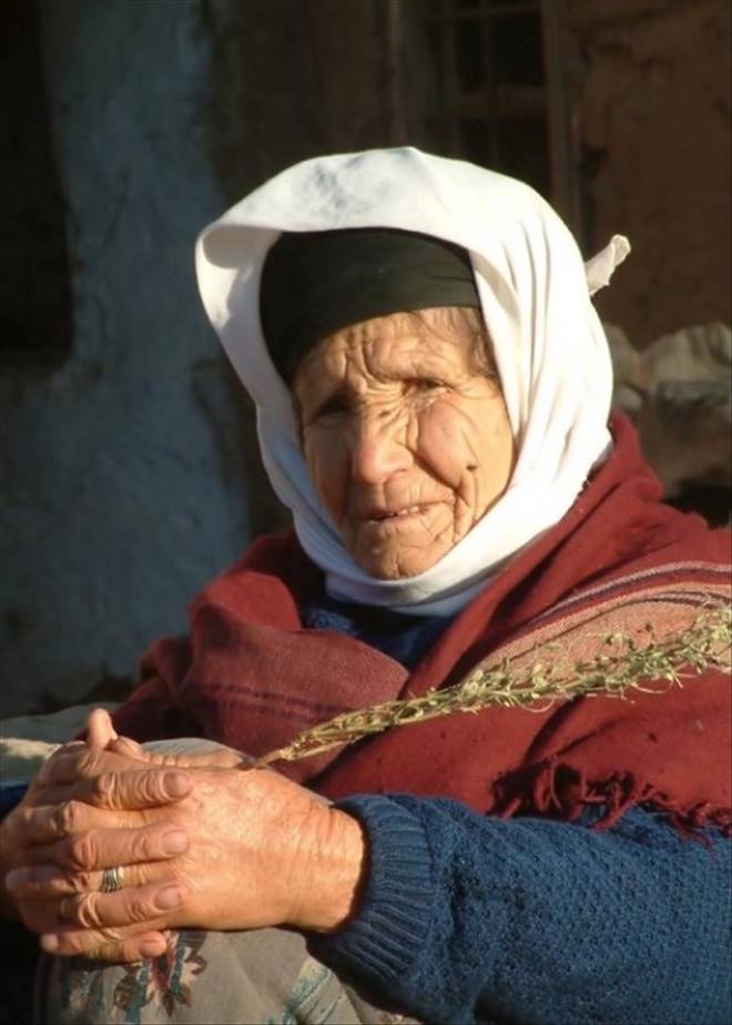 KADINLAR GÜNÜ MESAJI