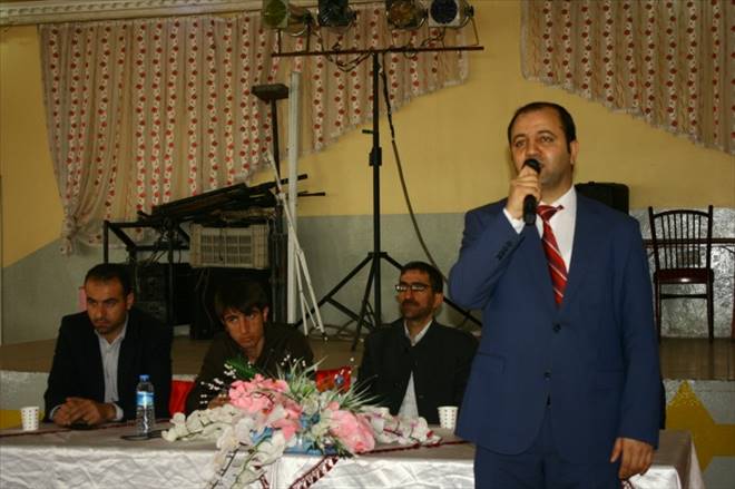 DOĞUBAYAZIT DR.REŞAT ERDEM LİSESİ