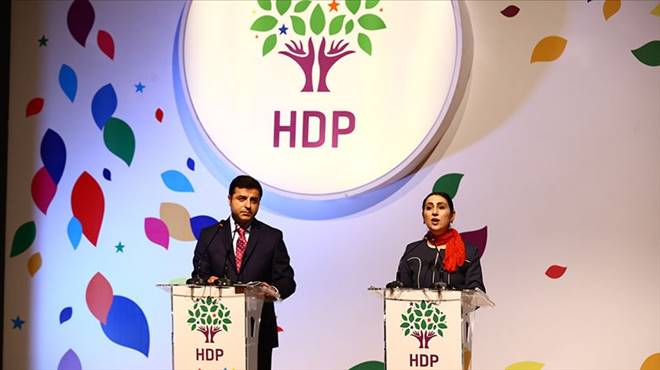 İŞTE HDP