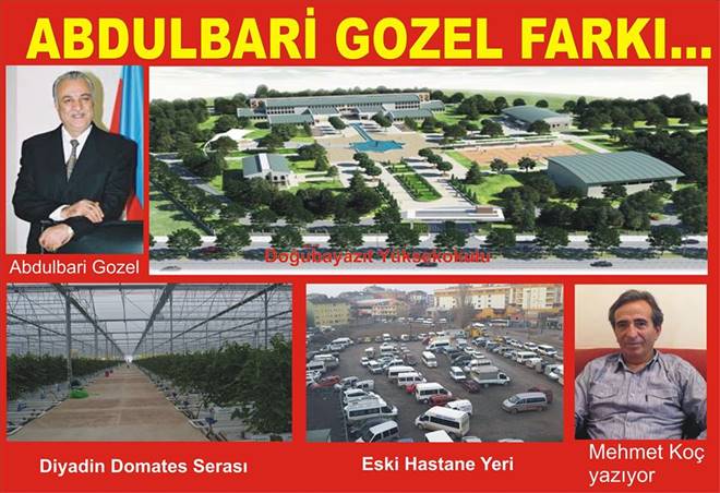 ABDULBARİ GOZAL FARKI