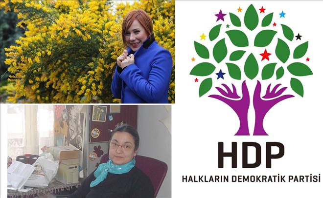 HDP DİYORUZ ÇÜNKÜ