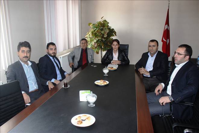 AĞRI