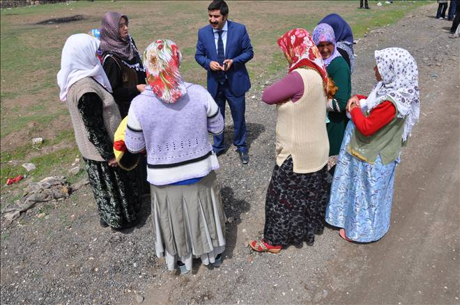 KEŞKE HER YIL SEÇİM OLSA