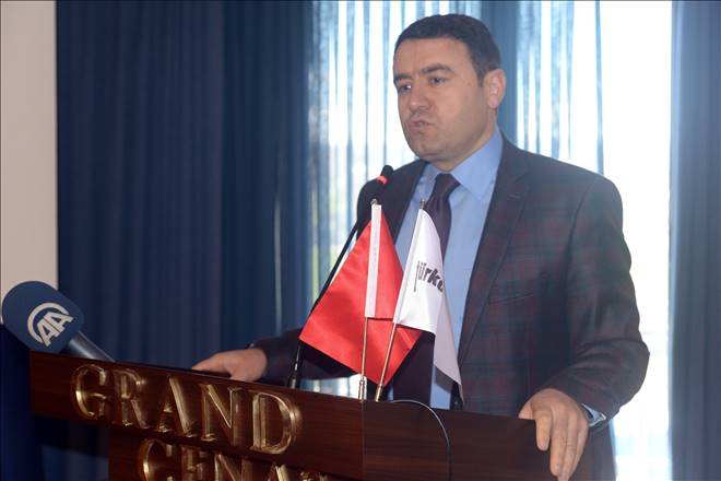 Vali Musa Işın: Ağrı`daki yatırımların toplam maliyeti 2 katrilyon
