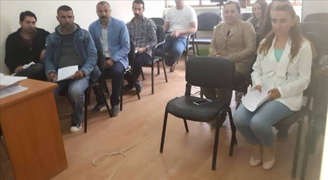 DOĞUBAYAZIT IHD TEMSİLCİLİĞİ SEÇİM İZLEME KOMİSYONU