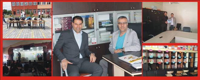 DOĞUBAYAZIT YATILI BÖLGE ORTAOKULUNDAN  DİKKATİMİZDEN KAÇMAYAN ÖNEMLİ BAŞLIKLAR?