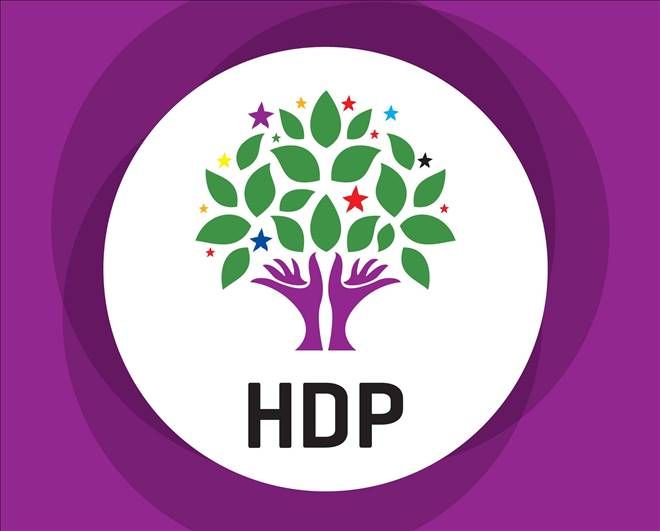 HDP´DE YENİ DÖNEM HAZIRLIKLARI