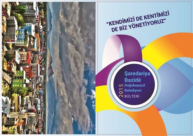 BELEDİYENİN 1 YILLIK FAALİYET RAPORU