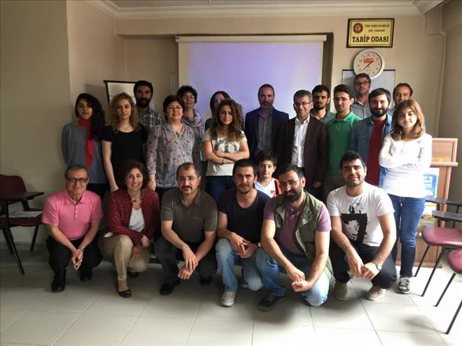 Mezopotamya Tıp Kongresi Van`da gerçekleşecek