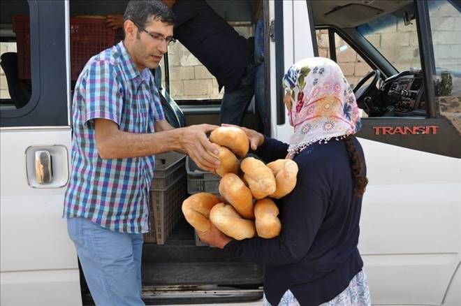 BELEDİYE´DEN İLGİNÇ HABERLER?