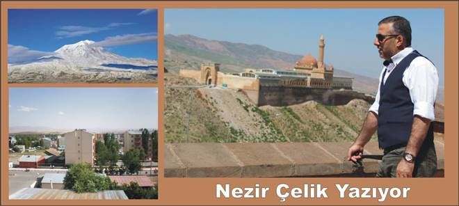 HER NEDENSE AĞRI HALEN BİRİLERİNE CAZİP GELMEDİ?