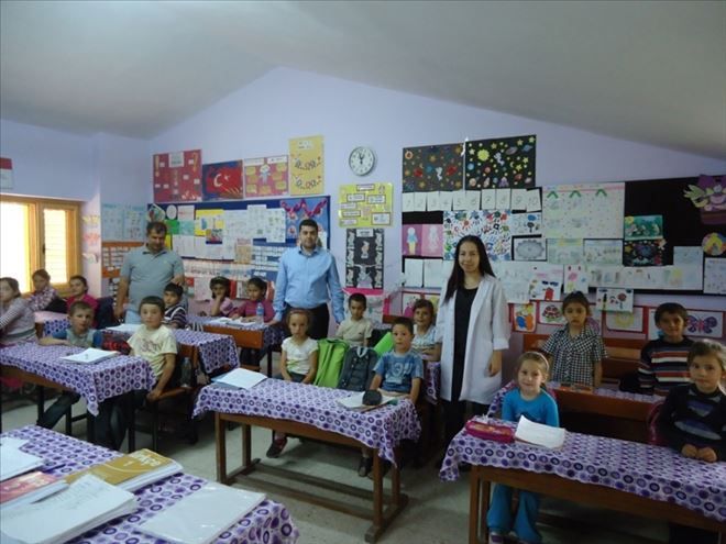 OKULLARIN KAPANIŞ TARİHİ DE BELLİ OLDU