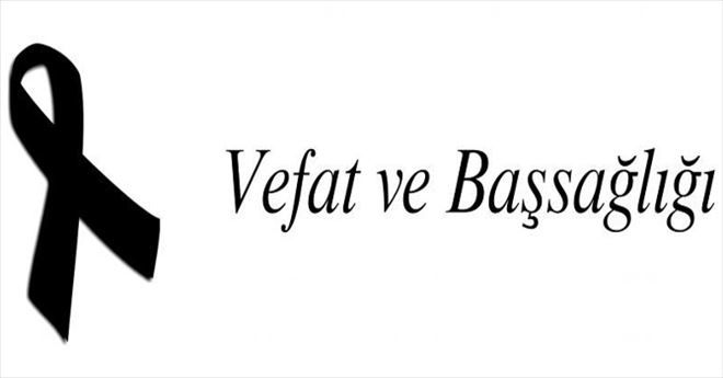 PERİHAN ŞAHİN VEFAT ETTİ