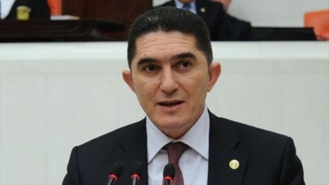 Ekrem Çelebi Ağrı Bağımsız Milletvekili Adayı Oldu!